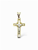Charm Domar Charm oro 18k in Oro CHOR-534-280